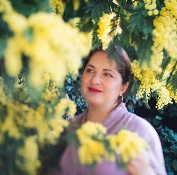 Meet your Posher, Галина - Picture 1 of 1